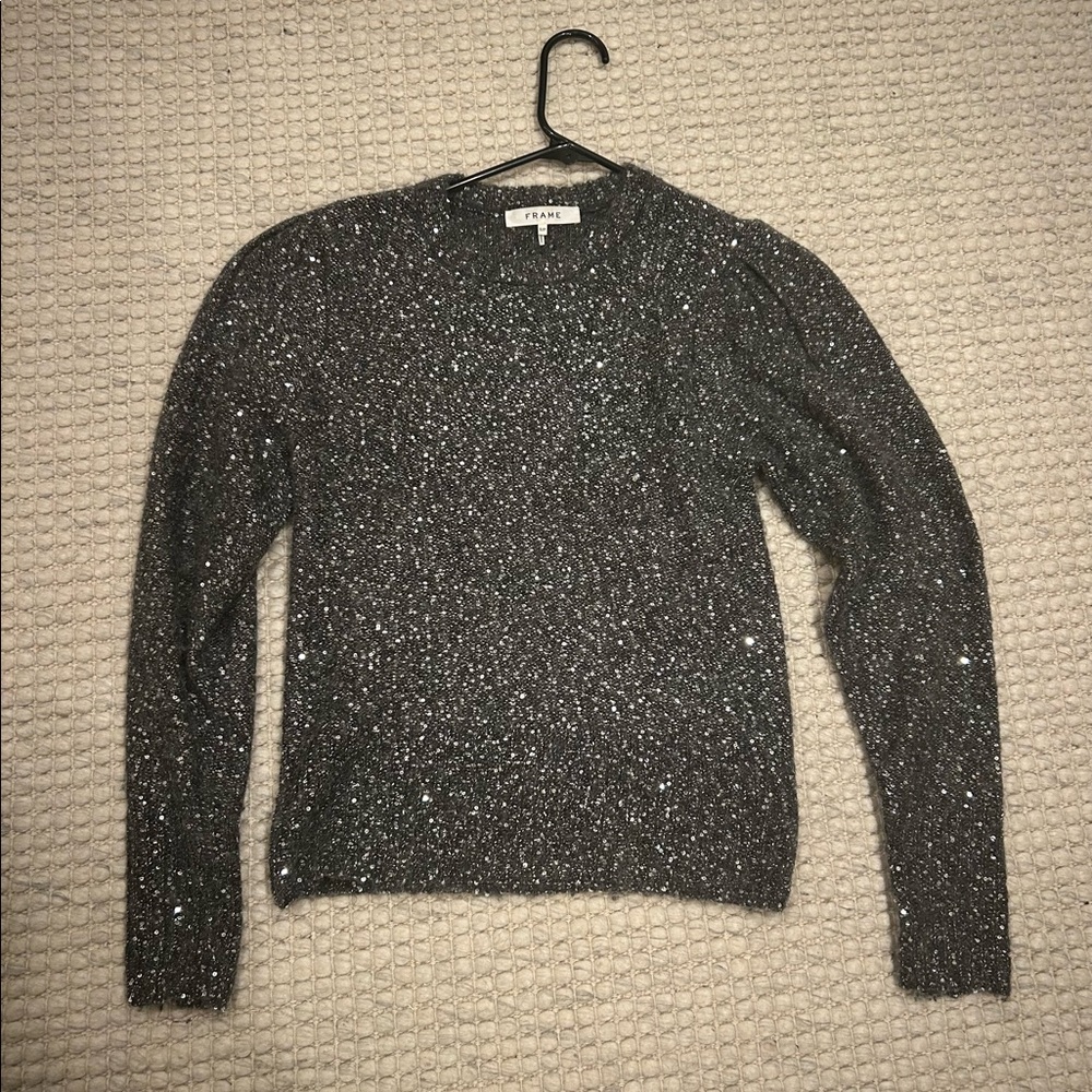Frame Sweater - Picture 3 of 3